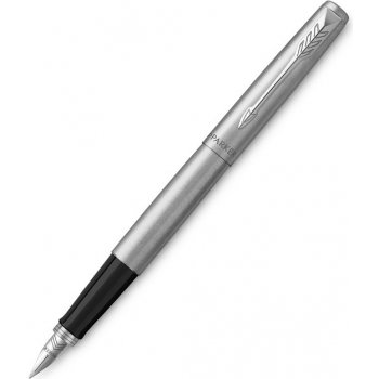 Parker CT 1502/1155311 Royal Jotter Stainless Steelplniace pero