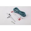 Striekacia pištoľ Fengda BD-207K (komplet set)