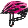 UVEX TRUE CC EUPHORIA-BLACK MATT 2025
