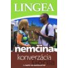 Nemčina - konverzácia - Lingea