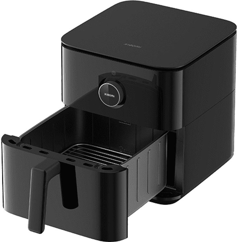 Xiaomi Smart Air Fryer 6,5L Black