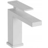 Hansgrohe Tecturis E - Umývadlová batéria, CoolStart, EcoSmart, matná biela - 73016700