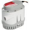 Automatické čerpadlo OSCULATI Europump II 12 V 96 l/min Variant: Automatické čerpadlo Europump II 24 V 128 l/min Europump II automatic pump 12 V 96 l/min