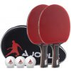 Set na stolný tenis JOOLA Duo Pro