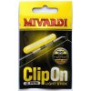 Mivardi Chemické svetielka ClipOn SS 0,6 - 1,4mm