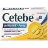 Cetebe Immunity FORTE 60 kapsúl 60 kapsúl
