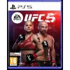 EA Sports UFC 5