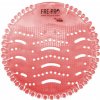 FRE-PRO Wave 2 vonné sitko do pisoára Kiwi Grapefruit 2 ks