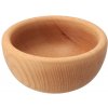 ČistéDrevo Drevená miska 12 cm