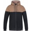Hannah FEZCO HOODY anthracite/coca mocha