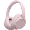 Sony WH-CH720N/ANC/Jack/BT/růžová WHCH720NP.CE7