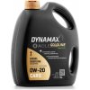 Dynamax Goldline Longlife FE 0W-20 4L