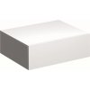 Geberit Xeno2 skrinka 58x46.2x20 cm bočné závesné biela 500.507.01.1