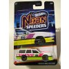 HOT WHEELS NEON SPEEDERS VOLVO 850 ESTATE DTM