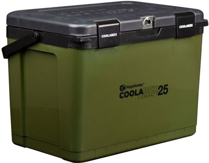 RidgeMonkey CoolaBox Compact 25l
