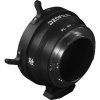 DZO Optics Adaptér DZOFilm Octopus pre objektív PL na kameru s držiakom RF 16215