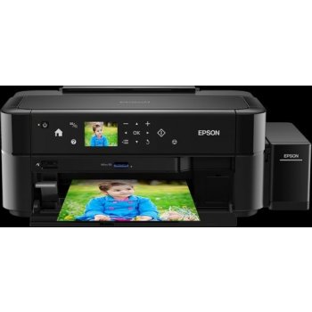 Epson L810