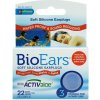 Cirrus BioEars Silikónové štuple na plávanie – 3 páry silikónové štuple na plávanie