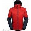 La Sportiva Across Lite Jkt Mountain Red/Night Sky
