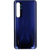 Xiaomi Mi Note 10 lite - Zadný kryt baterie - blue (náhradný diel)