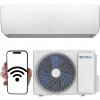 Nástenná klimatizácia Sevra 2,65 kW Wi-Fi chladenie kúrenie