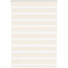 Roleta zebra, 110 x 150 cm, šírka tkaniny 105,9 cm, polyester