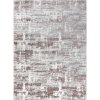 Najkoberce BLISS Z239AZ551 abstraktný, sivý / ružový 180x270 cm
