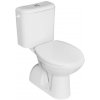 Jika Neo WC kombi + sedátko, spodný odpad 6139.5.000.787.1