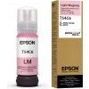 Atrament Epson T54C6 Light Magenta - originálny