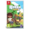 Hokko Life (SWITCH)