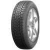 Zimná pneumatika Dunlop SP Winter Response 2 195/65R15 91 T priľnavosť na snehu (3PMSF)