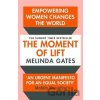 The Moment of Lift - Melinda Gates