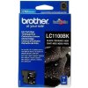 Atramentová kazeta Brother LC1100BK, black