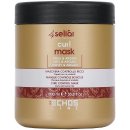 Echosline Seliár Curl mask maska na vlnité a kučeravé vlasy 1000 ml