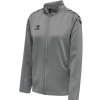 Mikina Hummel CORE XK POLY ZIP SWEAT WOMAN 212653-2006 Veľkosť S