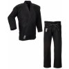 Kimono Jiu Jitsu 750g Brasilia - černé Velikost: A6/200