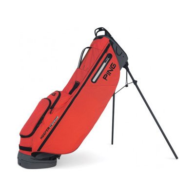 Ping Craz-E-Lite stand bag