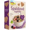 BonaVita Fit cereálie špaldové lupienky krabička 375 g