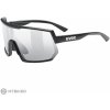 uvex Sportstyle 235 V okuliare, black mat silver