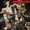 Annihilator - Carnival Diablos / Reedice 2026 / Digipack [CD]