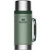 Termoska Stanley CS na jedlo 940ml Farba: zelená