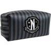 Wednesday Make Up Bag Nevermore