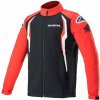 Alpinestars HONDA 2024 červeno-čierna