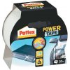 Páska Pattex® Power Tape, lepiaca, 50 mm, L-10 m, transparentná, lepiaca