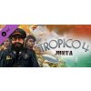 Tropico 4: Junta Military DLC – PC DIGITAL