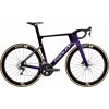 RIDLEY kolo NOAH Fast Ultegra Di2 Amethyst Purple/Black/White S S