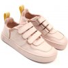 Bundgaard Coda celoročné barefoot topánky old rose
