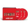 Rolling Stones: Grrr Live! - 2CD+Blu-ray