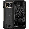 Smartfón Ulefone Armor 27 12 GB / 256 GB 4G (LTE) čierny
