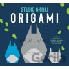 Studio Ghibli Origami - Insights Editions